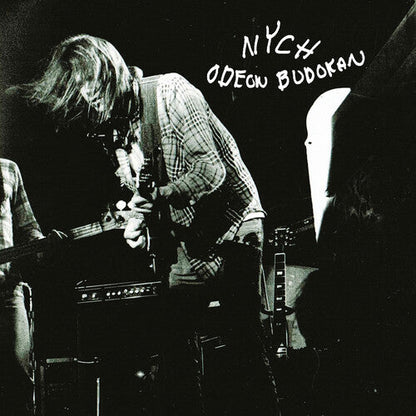 Neil Young & Crazy Horse - Odeon Budokan 1976 - LP { Vinyl LP }