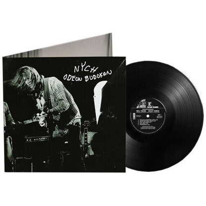 Neil Young & Crazy Horse - Odeon Budokan 1976 - LP { Vinyl LP }