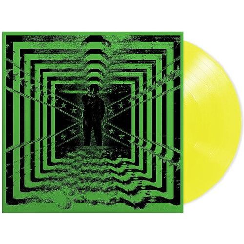Denzel Curry - 32 Zel - LP { Vinyl LP }