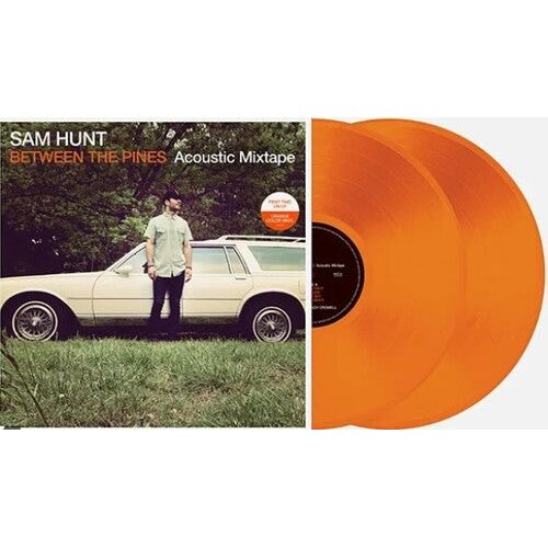 Sam Hunt - Between The Pines - LP { Vinyl LP }