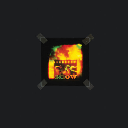 The Cure - Show - LP { Vinyl LP }