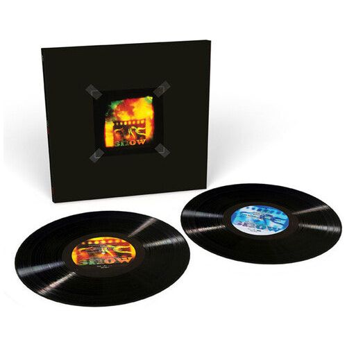 The Cure - Show - LP { Vinyl LP }