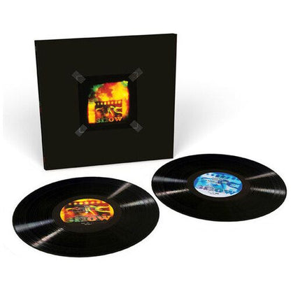 The Cure - Show - LP { Vinyl LP }