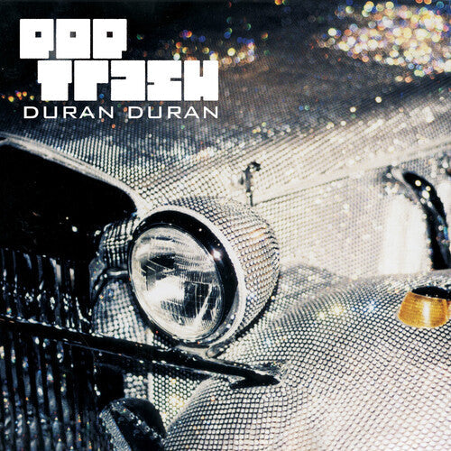 Duran Duran - Pop Trash - LP { Vinyl LP }