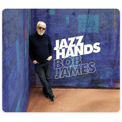 Bob James - Jazz Hands - LP { Vinyl LP }