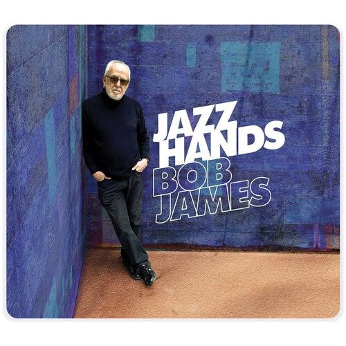 Bob James - Jazz Hands - LP { Vinyl LP }
