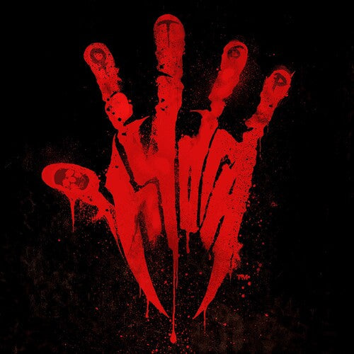Otep - Hydra - LP { Vinyl LP }