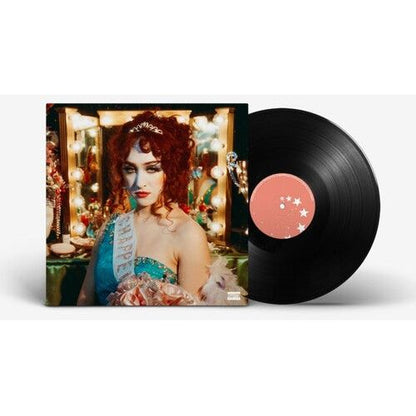 Chappell Roan - The Rise And Fall Of A Midwest Princess - LP { Vinyl LP }