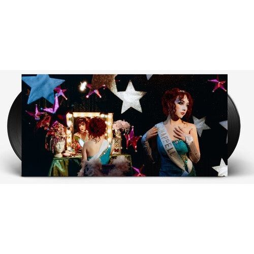 Chappell Roan - The Rise And Fall Of A Midwest Princess - LP { Vinyl LP }