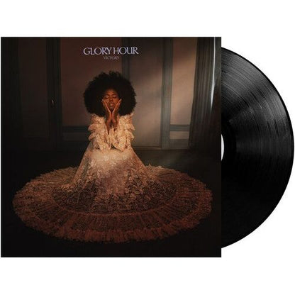 Victory - Glory Hour - LP { Vinyl LP }
