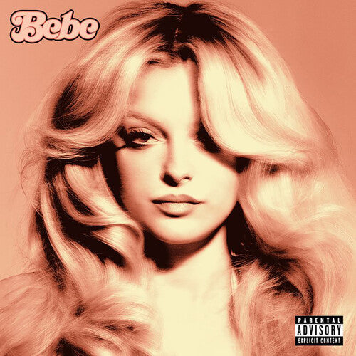 Bebe Rexha - Bebe - LP { Vinyl LP }