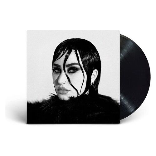 Demi Lovato - Revamped - LP { Vinyl LP }