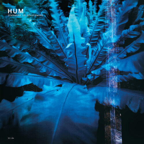Hum - Downward Is Heavenward - LP { Vinyl LP }