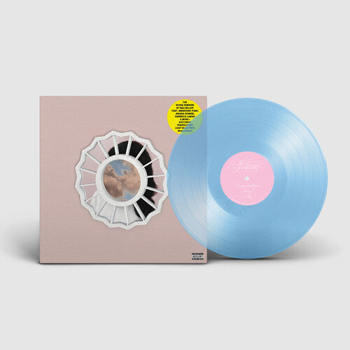 Mac Miller - The Divine Feminine - Indie LP { Vinyl LP }