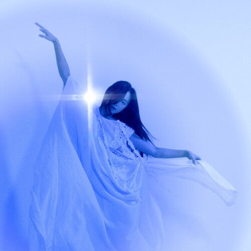 Sarah Kinsley - Ascension - 12" EP { Vinyl LP }