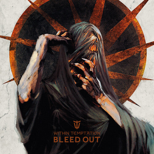 Within Temptation -  Bleed Out - Indie LP { Vinyl LP }