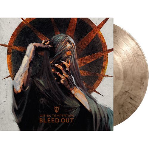 Within Temptation -  Bleed Out - Indie LP { Vinyl LP }