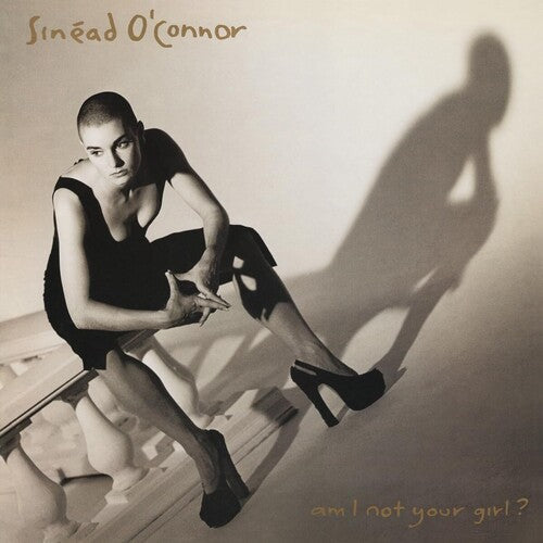 Sinead O'Connor - Am I Not Your Girl? - LP { Vinyl LP }