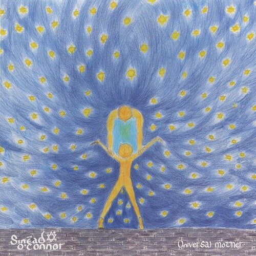 Sinead O'Connor - Universal Mother - LP { Vinyl LP }