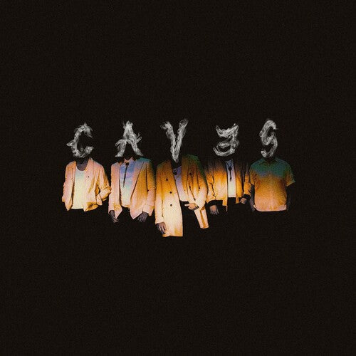 Needtobreathe - Caves - LP { Vinyl LP }