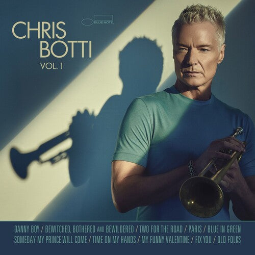 Chris Botti - Vol. 1 - LP { Vinyl LP }