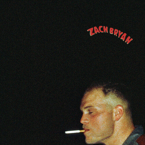 Zach Bryan - Zach Bryan - LP { Vinyl LP }