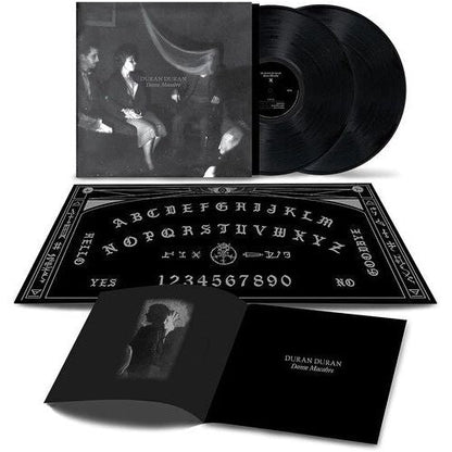 Duran Duran - Danse Macabre - LP { Vinyl LP }