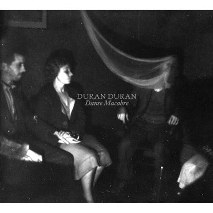 Duran Duran - Danse Macabre - LP { Vinyl LP }