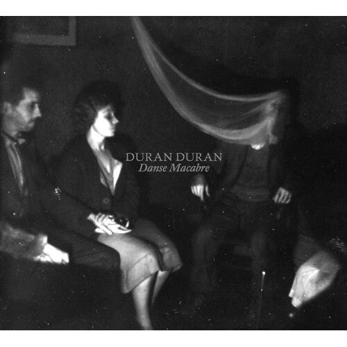 Duran Duran - Danse Macabre - LP { Vinyl LP }
