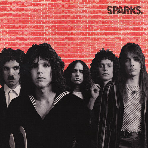 Sparks - Sparks - LP { Vinyl LP }