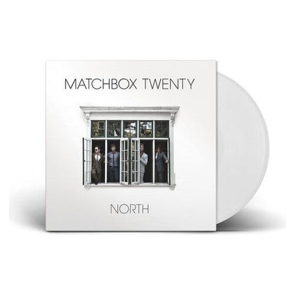 Matchbox Twenty - North - Rocktober LP { Vinyl LP }