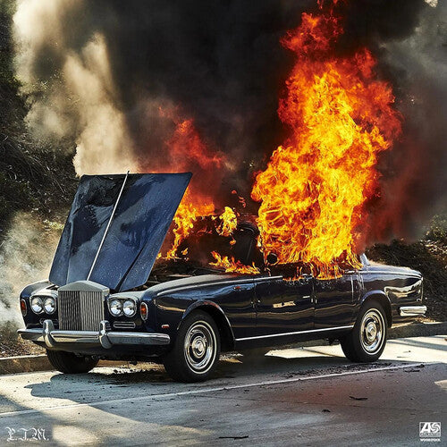 Portugal. The Man - Woodstock - Rocktober LP { Vinyl LP }