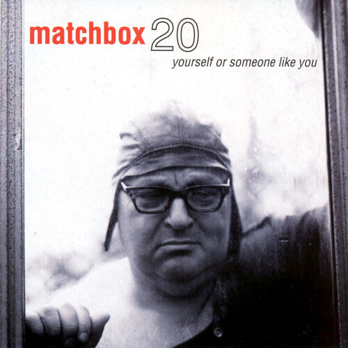 Matchbox Twenty - Yourself or Someone Like You - Rocktober LP { Vinyl LP }