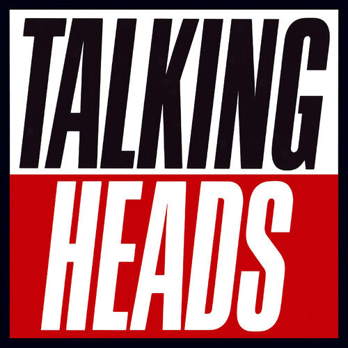 Talking Heads - True Stories - Rocktober LP { Vinyl LP }
