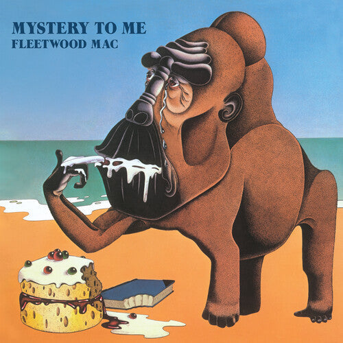 Fleetwood Mac - Mystery To Me - Rocktober LP { Vinyl LP }