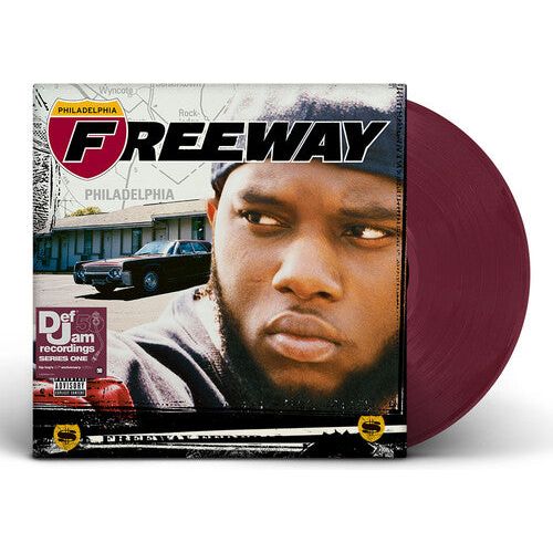 Freeway -  Philadelphia Freeway - Indie LP { Vinyl LP }