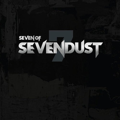 Sevendust - Seven Of Sevendust - Box Set LP { Vinyl LP }