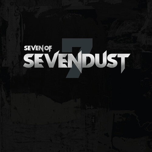 Sevendust - Seven Of Sevendust - Box Set LP { Vinyl LP }