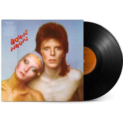 David Bowie - Pinups (2015 Remaster) - LP { Vinyl LP }