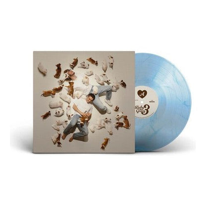 Yung Gravy & bbno$ - Baby Gravy 3 - LP { Vinyl LP }
