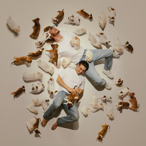 Yung Gravy & bbno$ - Baby Gravy 3 - LP { Vinyl LP }
