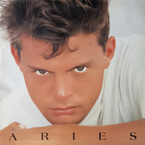 Luis Miguel - Aries - LP { Vinyl LP }