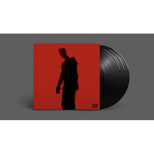 ZHU - Grace - 3x LP { Vinyl LP }
