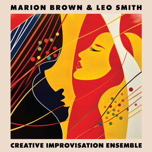 Marion Brown - Creative Improvisation Ensemble - RSD LP { Vinyl LP }