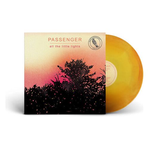 Passenger - All The Little Lights (Anniversary Edition) - LP { Vinyl LP }