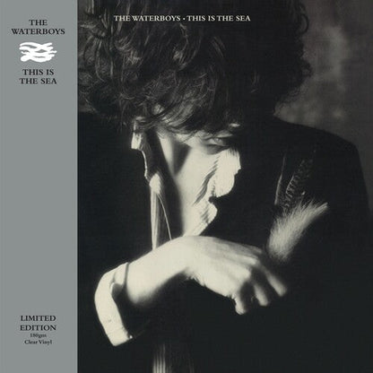 The Waterboys - This Is The Sea - LP { Vinyl LP }
