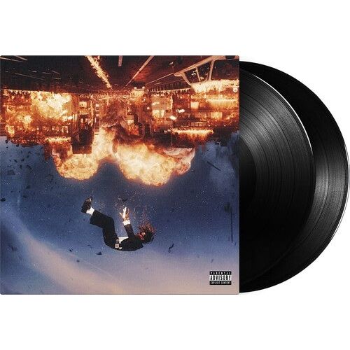 Offset - Set It Off - LP { Vinyl LP }