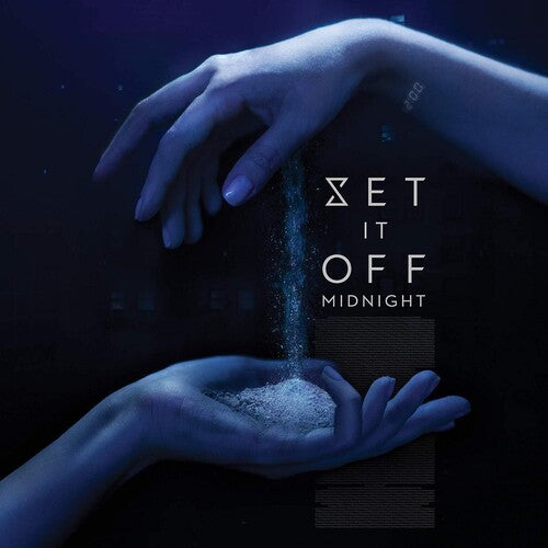 Set It Off - Midnight - LP { Vinyl LP }