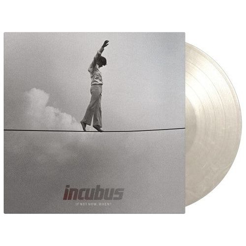 Incubus - If Not Now When - Music On Vinyl LP { Vinyl LP }