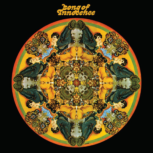 David Axelrod - Song Of Innocence - LP { Vinyl LP }
